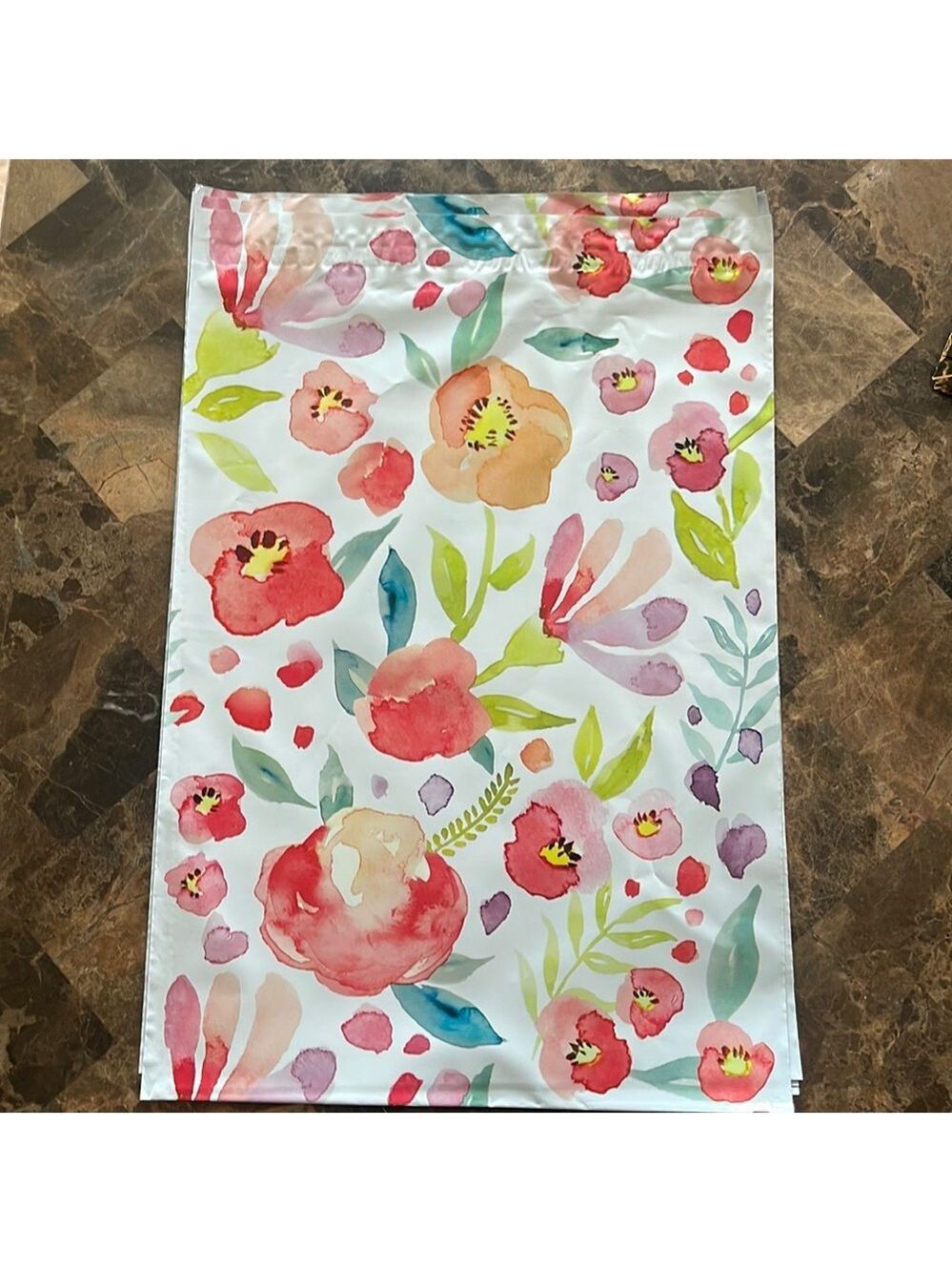 10 Poly Mailers Size 10x13🥰
